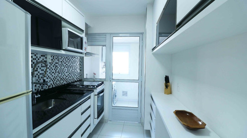 Imagem 16 de 24 de Apartamento Em São Paulo - Sp - Ap0056_elso