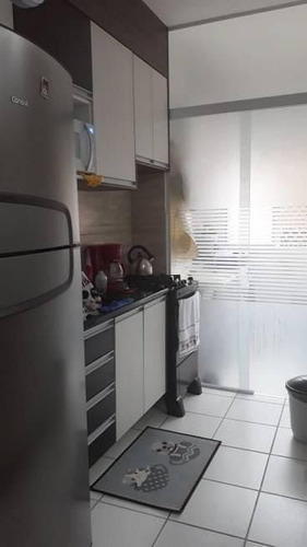 Imagem 8 de 29 de Apartamento À Venda, 44 M² Por R$ 205.000,00 - Jardim Helena - São Paulo/sp - Ap0555