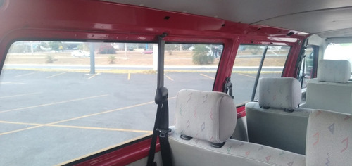 Imagem 11 de 14 de Eurovan Kombi T4