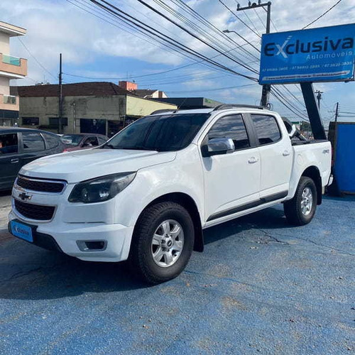 Imagem 3 de 10 de Chevrolet S10 Lt Dd4 2013