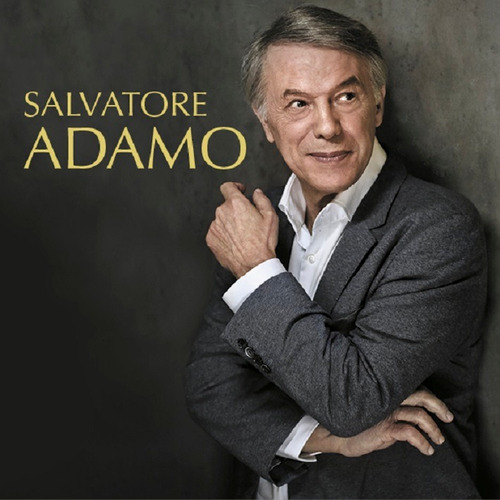 Salvatore Adamo: Grandes Exitos (dvd + Cd)