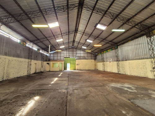 Bodega En Arriendo En Talca