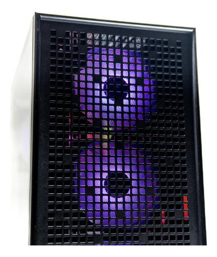 Cost Plus Gaming M1 Flow - Starter Tier Gaming Pc - Amd