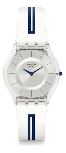 Reloj Swatch Mediolino Sfe112