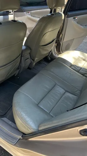 Toyota Corolla Xei 2007