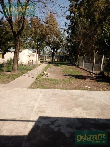 Venta De Terreno 1.5 Hectárea A 1 Cuadra De Ruta 24, Moreno.