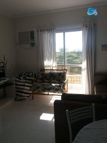 Imagem 5 de 22 de Enseada Apartamento De Cobertura A Venda Praia Da Enseada - Guarujá - Co0355