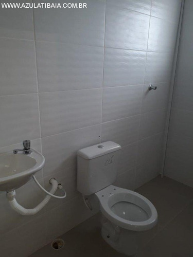 Imagem 2 de 16 de Sobrado Novo, Atibaia, Jardim Maristela Bairro Residencial Próximo A Alameda Lucas Nogueira Garcez - Ca00101 - 32921816