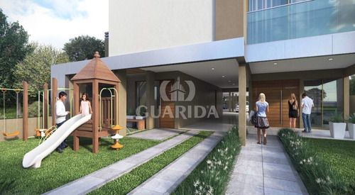 Imagem 7 de 9 de Apartamento - Jardim Botanico - Ref: 210397 - V-210509