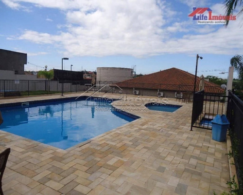 Imagem 2 de 14 de Apartamento - Vila Inema - Ref: 34747368 - V-lf9482591