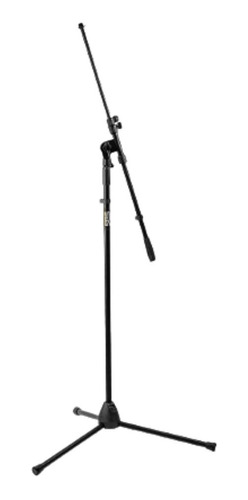 Pedestal De Microfone Sas Santo Angelo Psa110
