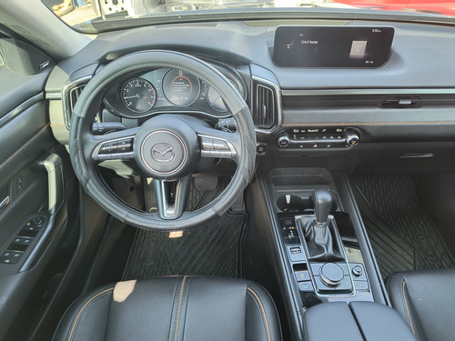 Mazda cx-50 2.5T Signature Awd At
