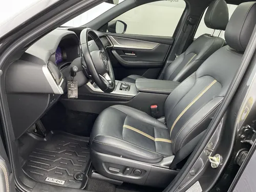 Mazda CX-60 3.3 Grand Touring Signature Awd At Hibrido Ligero - Mhev