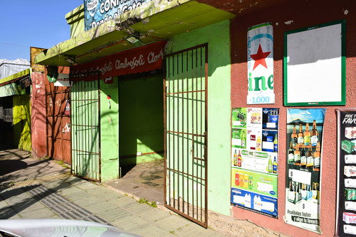 Local Comercial, Pedro Valdivia, Los Espinos (89070)