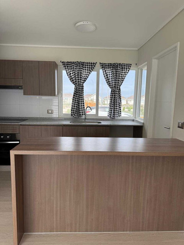Oportunidad Casa Nueva Serena Golf (95768)