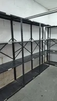 Comprar Estante Metálico Almacen