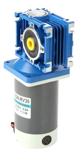 Motor Dc24v 90w 5d90gn-rv30 Velocidad De Engranaje Helicoida