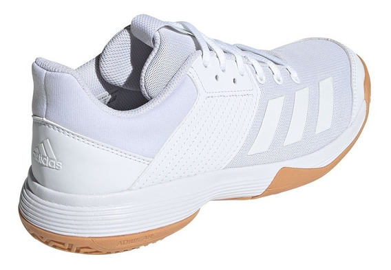 zapatillas de voley mujer adidas