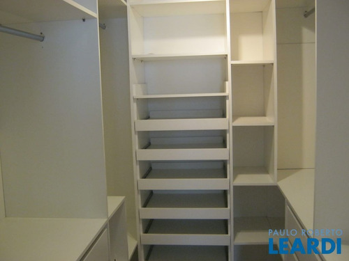 Imagem 10 de 15 de Apartamento - Paraíso - Sp - 563709