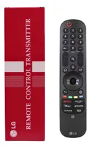 Comprar Controle Smart Magic LG Mr23ga Mr23gn Akb76043104 - Original