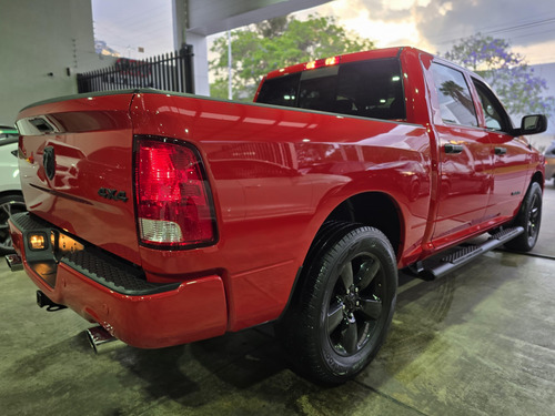 Dodge Ram 2023 Sport V8 Hemi 4x4 Impecable!!!