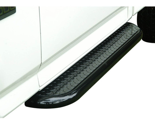 Estribos Plataforma Negros Fiat Ducato 1 Unidad