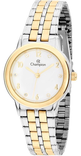 Relógio Champion Feminino Cn28320s