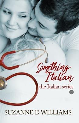 Libro Something Italian - Suzanne D Williams