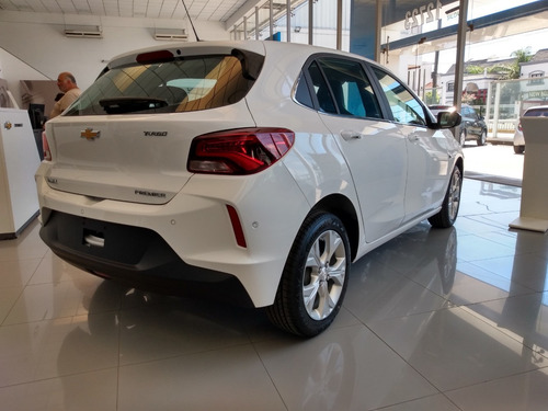 Chevrolet Onix Premier Automático 1.0 (255)¡¡mejor Precio!!