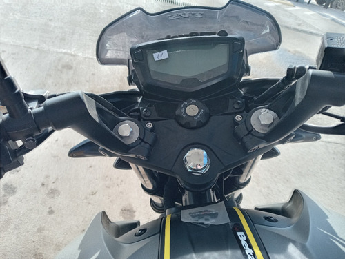 Imagen 6 de 9 de Tvs Rtr 200 Fi By Beta No Bajaj No Hero