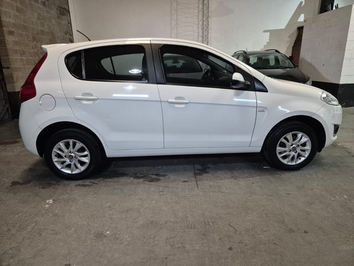 Fiat Palio 1.4 Nuevo Attractive Pack Top 85cv