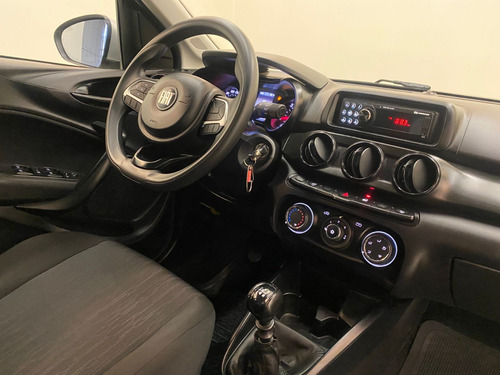 Fiat Argo 1.0 FIREFLY FLEX MANUAL