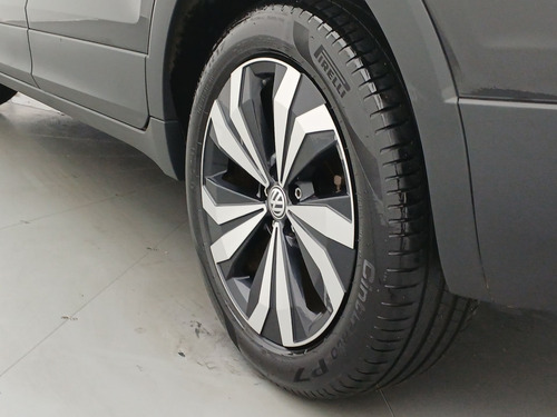Volkswagen T-Cross 1.0 200 TSI TOTAL FLEX COMFORTLINE AUTOMÁTICO