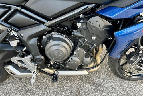 Triumph Tiger Sport 660 Mod. 2023