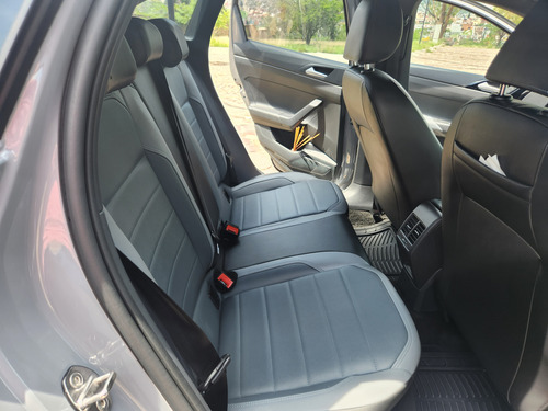 Volkswagen Nivus 1.0T Black At
