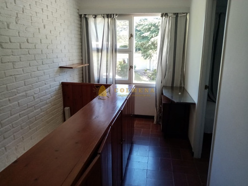 Duplex De 2 Dormitorios En Venta- Ref: 4185