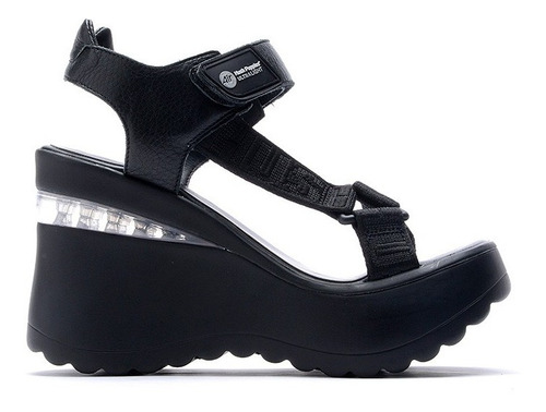 Imagen 1 de 7 de Sandalia Hush Puppies Maka Camara De Aire