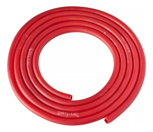 Tubo Elastico Ejercicio Theraband Latex 1,5mts Rojo Medium