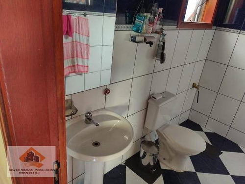 Imagem 4 de 12 de Sobrado Com 4 Dormitórios À Venda, 250 M² Por R$ 870.000,00 - Penha De França - São Paulo/sp - So0212
