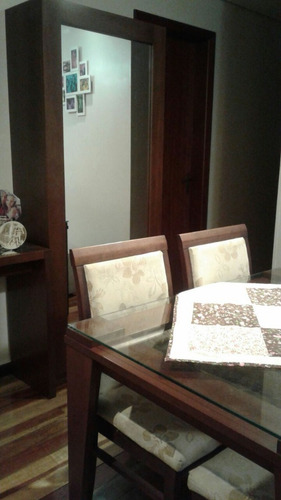 Imagem 12 de 17 de Apartamento Residencial Na Av Do Forte 2d - 694