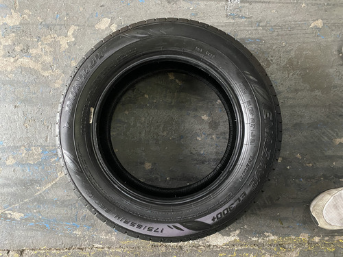 Pneu Dunlop Enasave Ec300+ 175/65r14 82 T (Usado)