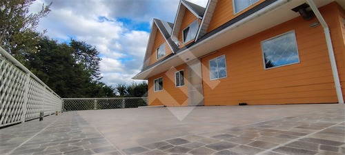 Parcela En Venta En Puerto Varas