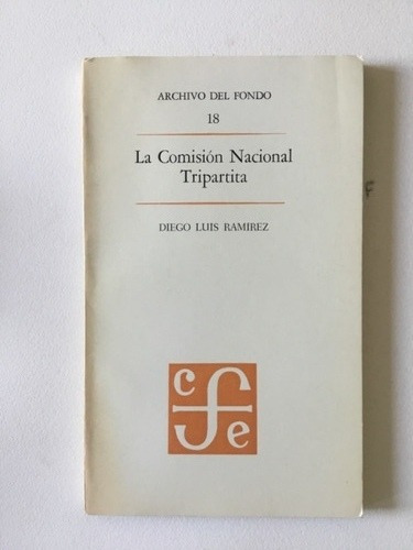 La Comisión Nacional Tripartita