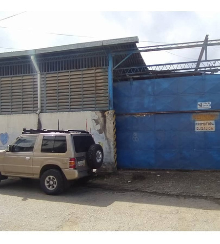Imagen 2 de 19 de Oportunidad De Inversión Galpón Guatire El Desvió