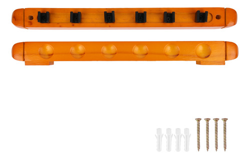 Soporte Para Billar, Accesorios De Billar Y Snooker, Pared D