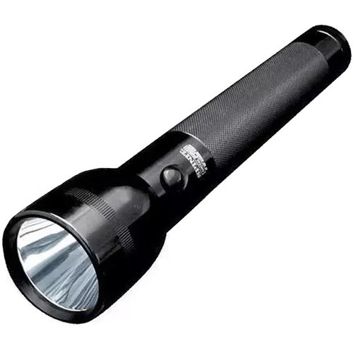 Imagen 1 de 6 de Linterna Spinit Metal Pro Led 4d Alto Poder