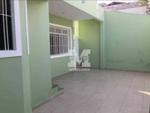 Imagem 6 de 30 de Sobrado À Venda, 280 M² Por R$ 864.000,00 - Vila Sirena - Guarulhos/sp - So0731