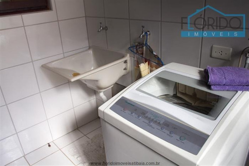 Imagem 23 de 29 de Casas Em Condomínio À Venda Em Atibaia/sp - Compre O Seu Casas Em Condomínio Aqui! - 1435817