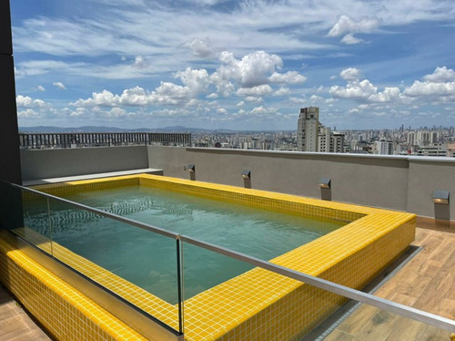 Imagem 3 de 15 de Apartamento - Liberdade - Ref: 33064 - L-18805