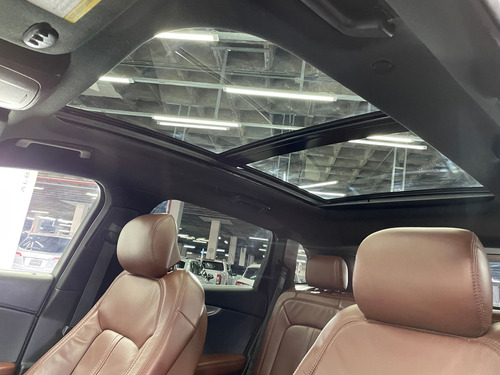Lincoln MKX 2.7 Reserve Piel 4x4 At